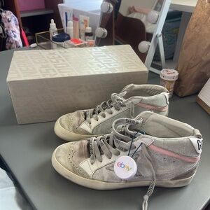 Golden Goose Midstars